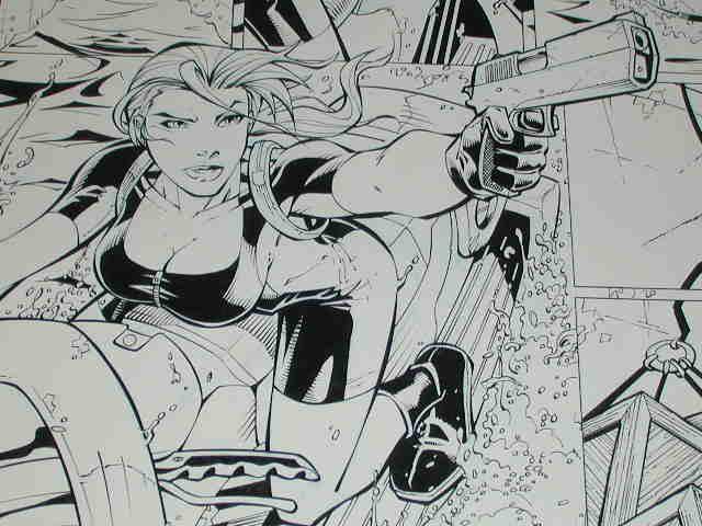 Fear Effect
